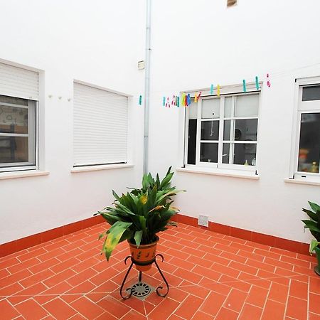 Centro Antequera Apartamento Las Recoletas Екстериор снимка