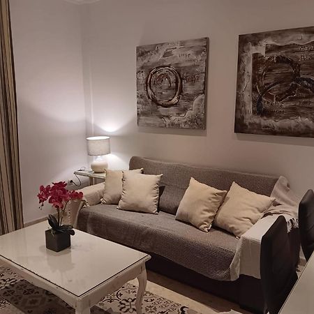 Centro Antequera Apartamento Las Recoletas Екстериор снимка