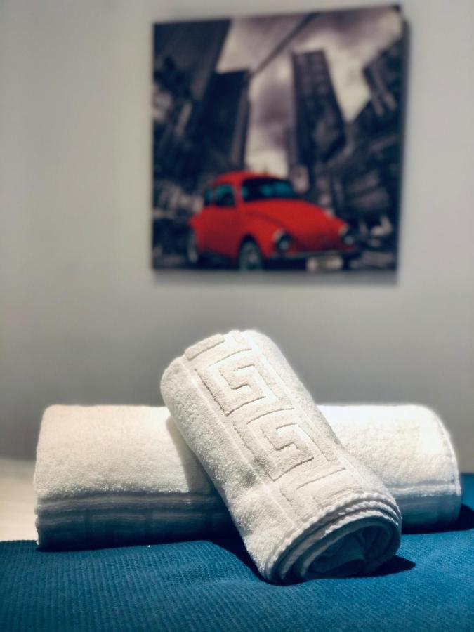 Centro Antequera Apartamento Las Recoletas Екстериор снимка
